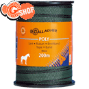 PowerLine tape 40mm green (200m)