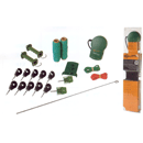 Fence & Aviary kit