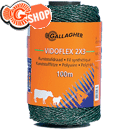 Vidoflex 2x3 (green)