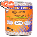 Vidoflex 9 TurboLine Plus